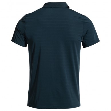 Joma Torneo marineblauwe polo