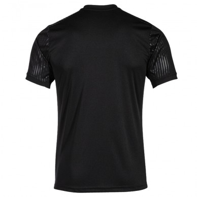 Joma Montreal zwarte t-shirt