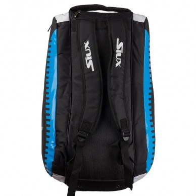 Siux padeltas Backbone blauw 2024