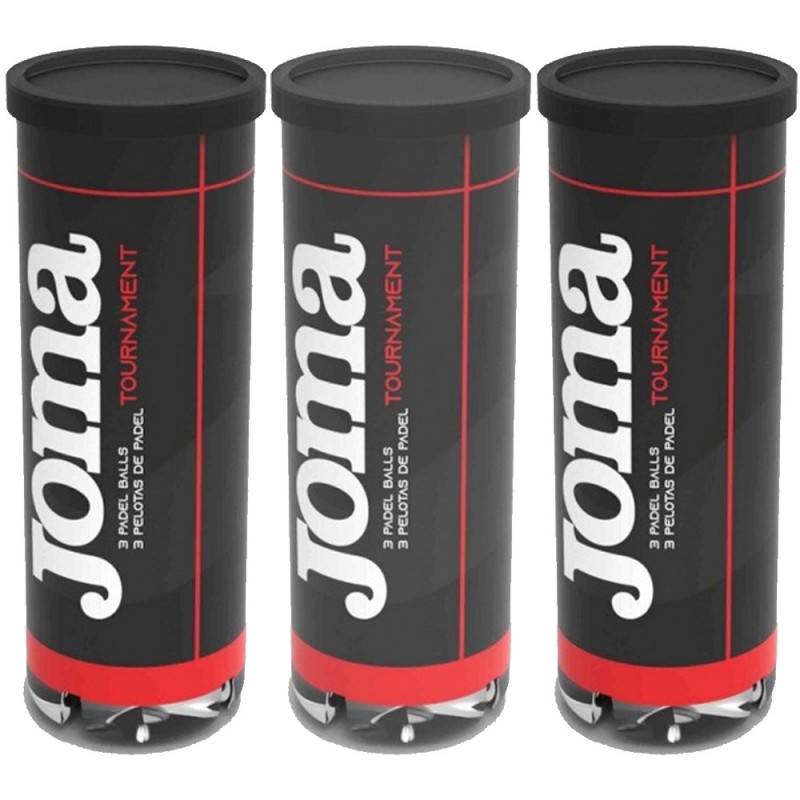 Pack 3 Joma Tournament 3x3 Stucks Pack 3 Joma Tournament 3x3 Stucks