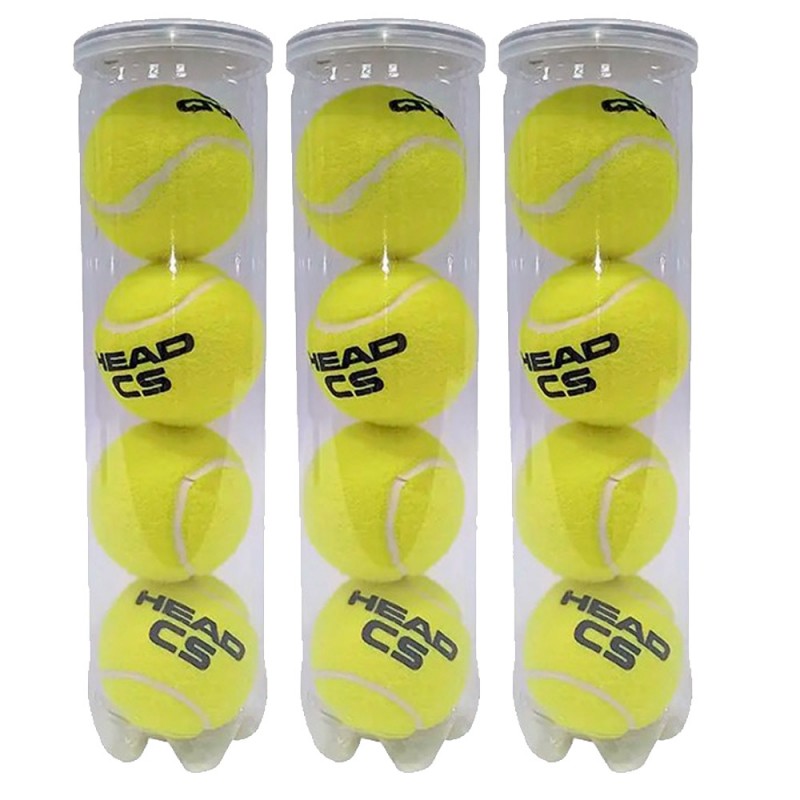 Pack 3 Head CS 4x3 Stucks Pack 3 Head CS 4x3 Stucks