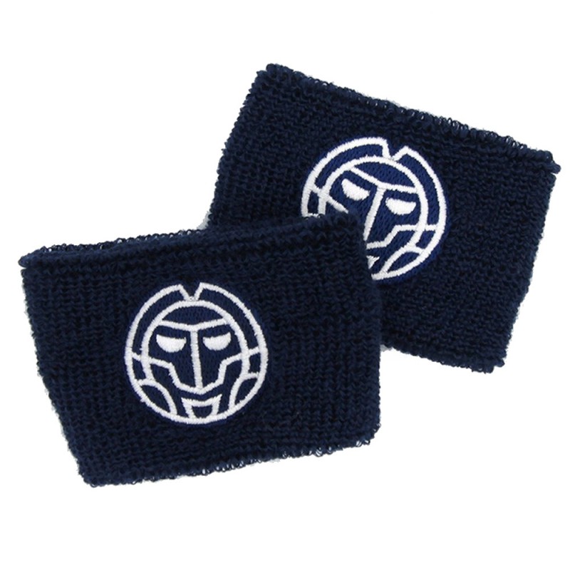 Wristbands Bidi Badu Lil Move marineblauw Wristbands Bidi Badu Lil Move marineblauw