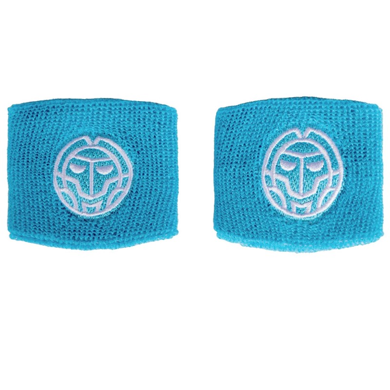 Wristband Bidi Badu Lil Move blauw