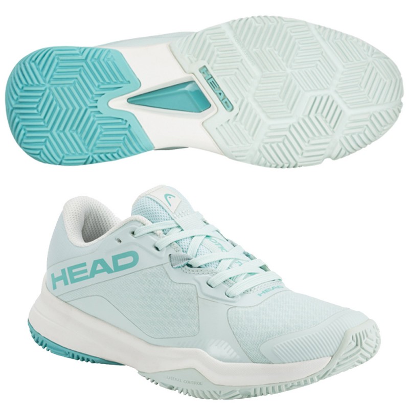 Head Motion Team women aqua teal dames 2024 Head Motion Team women aqua teal dames 2024