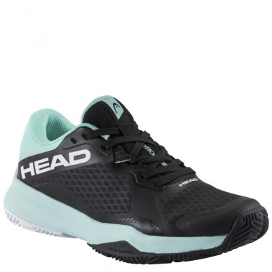 Head Motion Team women black aqua dames 2024