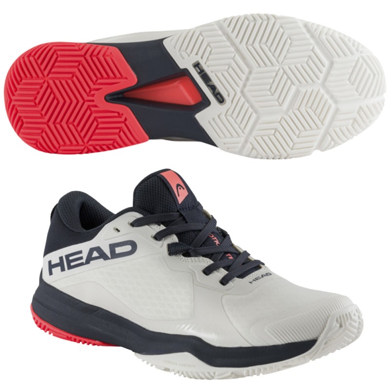 Head Motion Team white blue berry heren 2024 Head Motion Team white blue berry heren 2024