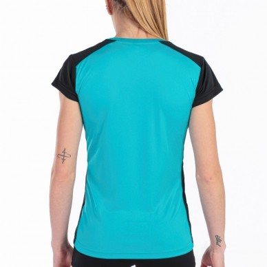 camiseta Joma Combi Woman Sky Blue