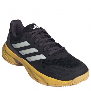 Adidas Courtjam Control M Clay negaur cermet chispa heren 2024