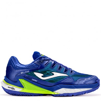 Joma Slam Men 2404 royal heren 2024