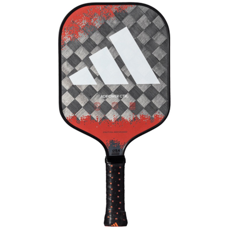Adidas Adipower Control 3.2 2024 Pickleball racket Adidas Adipower Control 3.2 2024 Pickleball racket