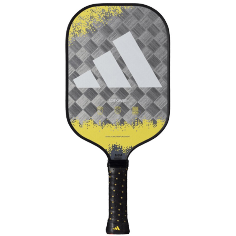 Adidas Adipower Attack 3.2 2024 Pickleball racket Adidas Adipower Attack 3.2 2024 Pickleball racket