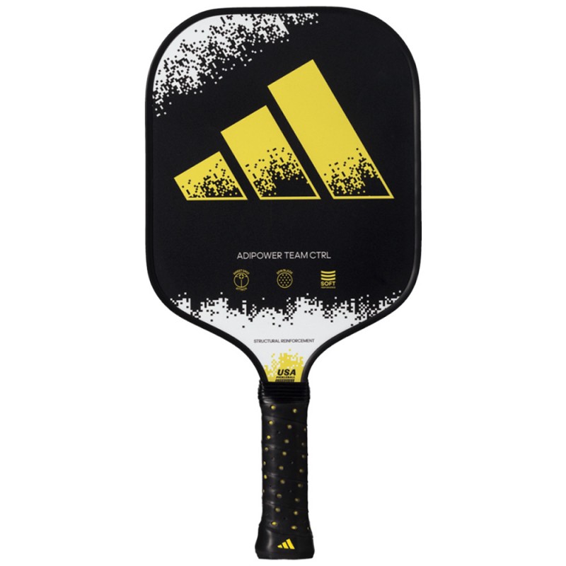 Adidas Adipower Control Team 2024 Pickleball racket Adidas Adipower Control Team 2024 Pickleball racket