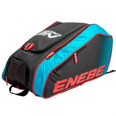 Enebe Response Tour blauwe padeltas