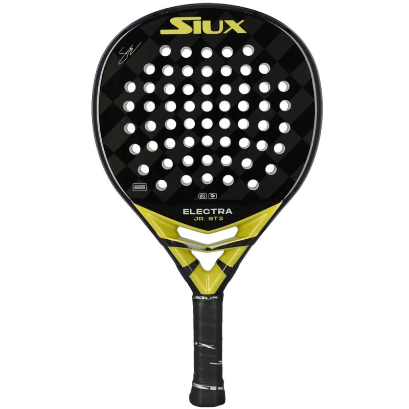 Siux Electra Junior ST3 2024