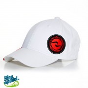 Gorra Naffta Blanca