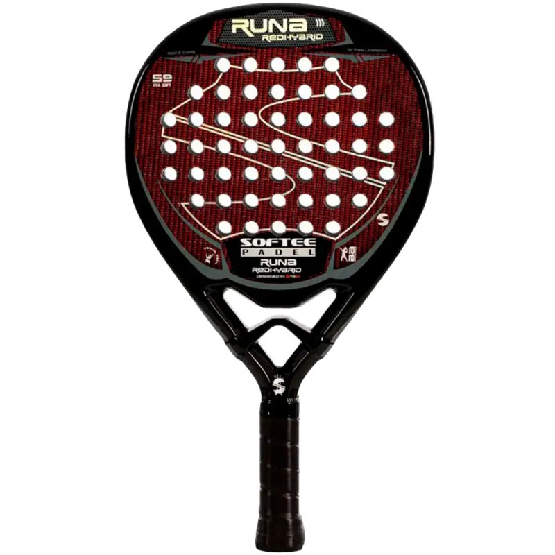 Softee Runa Red Hybrid 2024 Softee Runa Red Hybrid 2024