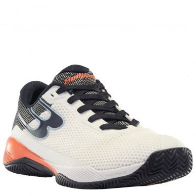 Bullpadel PRF Grip 24V white heren 2024