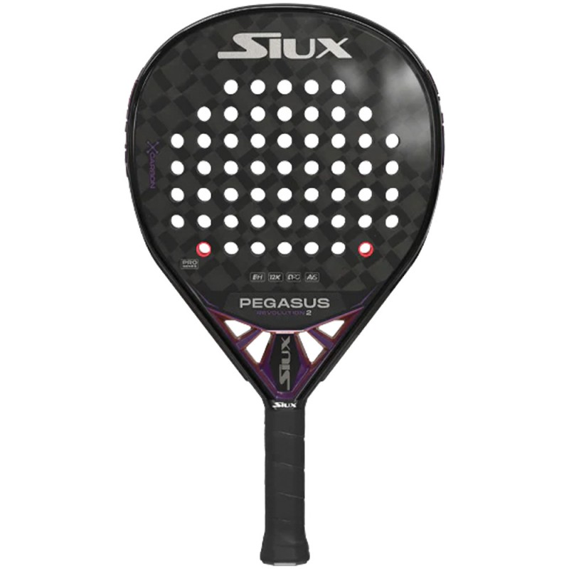 Siux Pegasus Revolution 2 2024 Siux Pegasus Revolution 2 2024