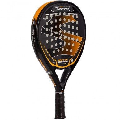 Softee Pro Master Evolution Orange 2024