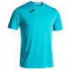 Joma Combi turquoise fluo T-shirt