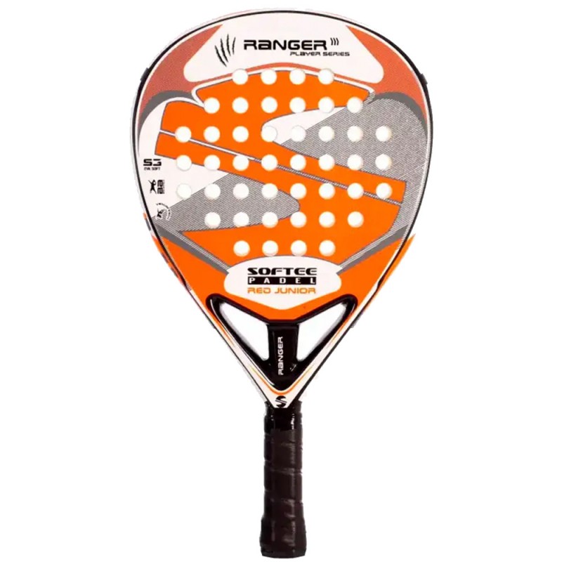 Softee Ranger Red Junior 2024 Softee Ranger Red Junior 2024