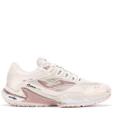 Joma Slam Lady 2423 beige dames 2024