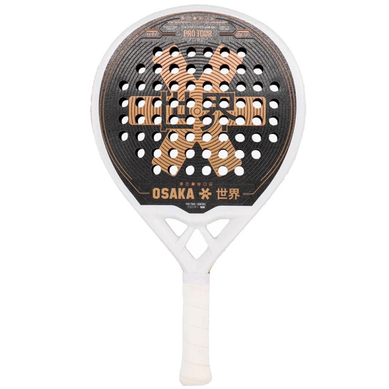 Osaka Pro Tour Control oranje 2024 Osaka Pro Tour Control oranje 2024
