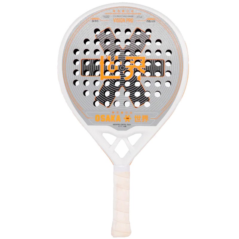 Osaka Vision Pro Control oranje 2024 Osaka Vision Pro Control oranje 2024