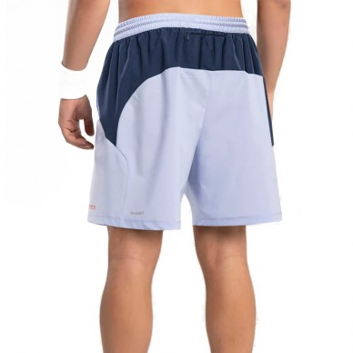 Short Nox Pro licht lavendel
