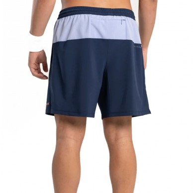 short Nox Pro marineblauw