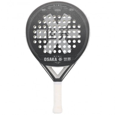 Osaka Vision Control grijs 2024