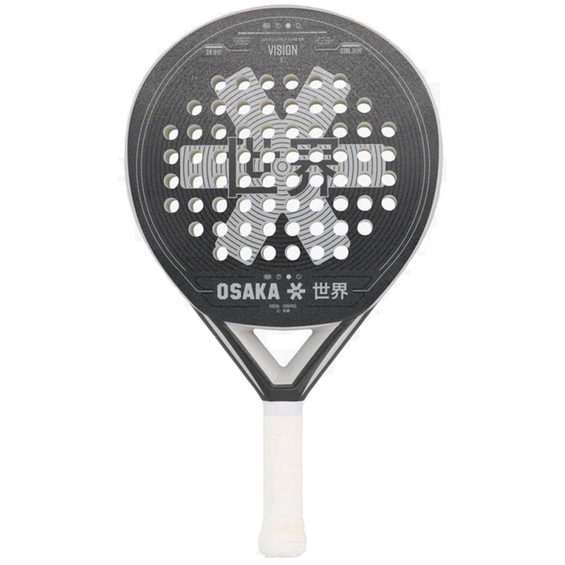 Osaka Vision Control grijs 2024 Osaka Vision Control grijs 2024