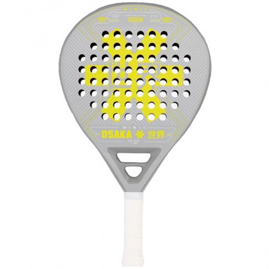 Osaka Vision Power geel 2024