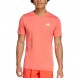 Adidas T Freelift felrode T-shirt