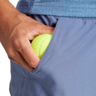 Adidas Ergo blauw short