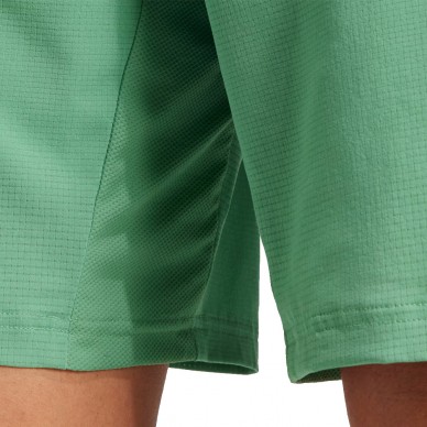 Adidas Ergo tweedehands groen short