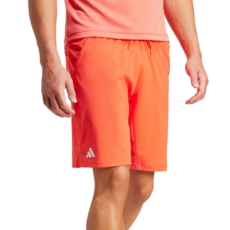 Adidas Ergo felrood short Adidas Ergo felrood short