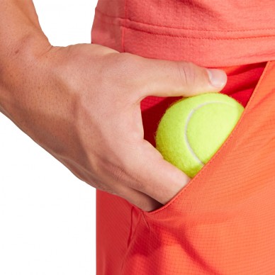 Adidas Ergo felrood short