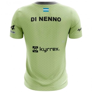 Bullpadel Acilo Martín Di Nenno t-shirt