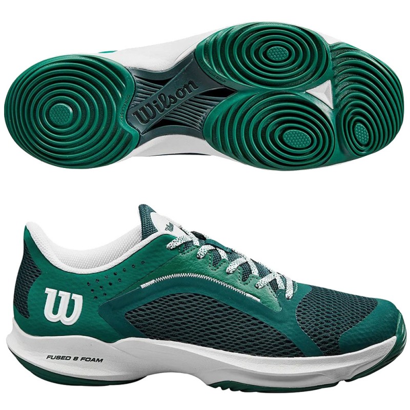 Wilson Hurakn 2.0 ponderosa evergreen heren 2024 Wilson Hurakn 2.0 ponderosa evergreen heren 2024