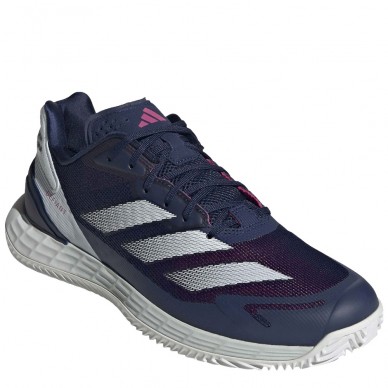 Adidas Defiant Speed 2 M Clay dark blue heren 2024