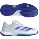 Adidas Defiant Speed 2 M ftwr white heren 2024