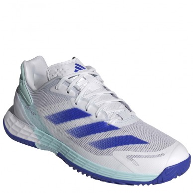 Adidas Defiant Speed 2 M ftwr white heren 2024