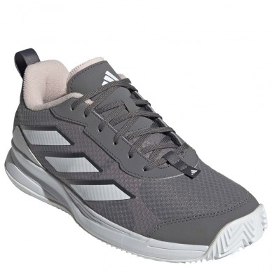 Adidas Avaflash Clay grey four dames 2024