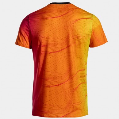 Joma Smash oranje t-shirt