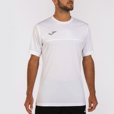 Joma Montreal wit t-shirt