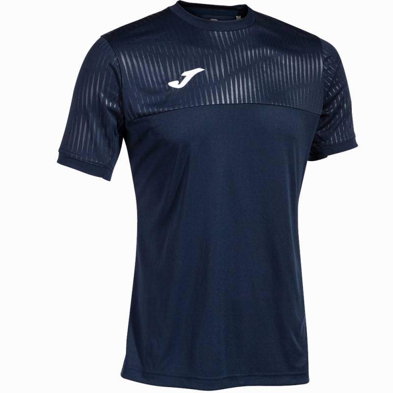 camiseta Joma Montreal marino