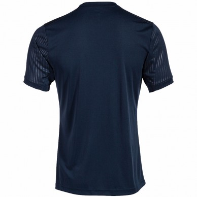 camiseta Joma Montreal marino