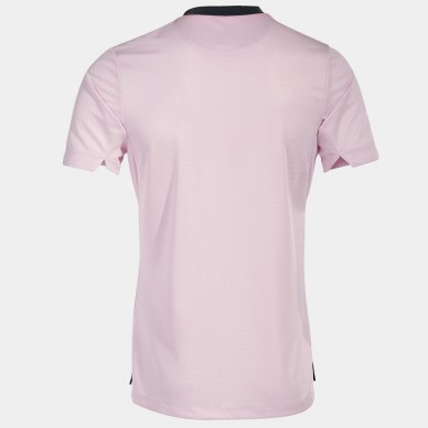 Joma Ranking lichtroze t-shirt