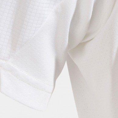 Joma Ranking zwart en wit t-shirt